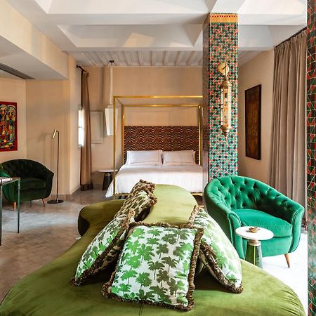 Riad Dar Al Dall - This Time Tomorrow In Marrakech マラケシュ エクステリア 写真