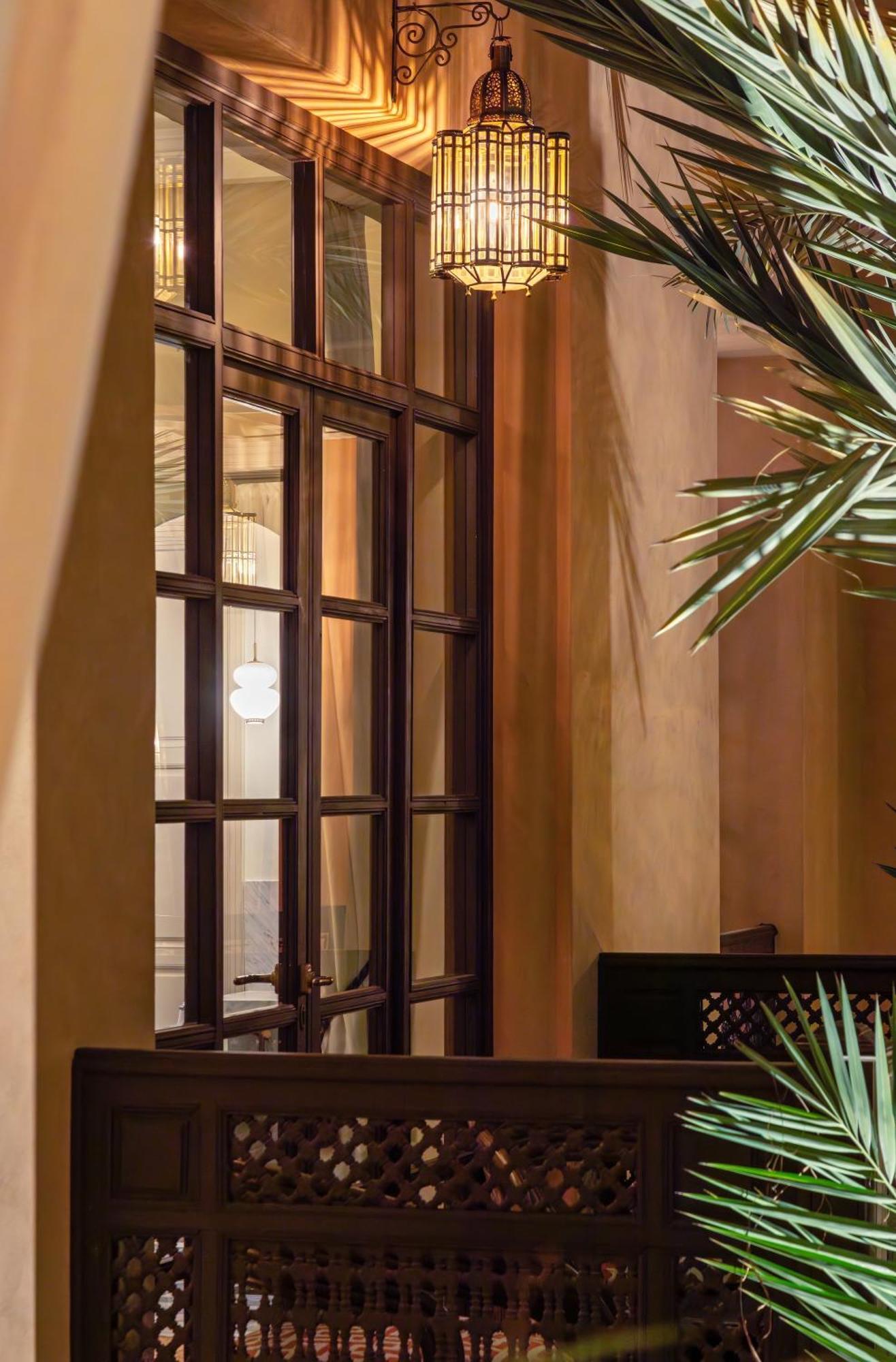 Riad Dar Al Dall - This Time Tomorrow In Marrakech マラケシュ エクステリア 写真
