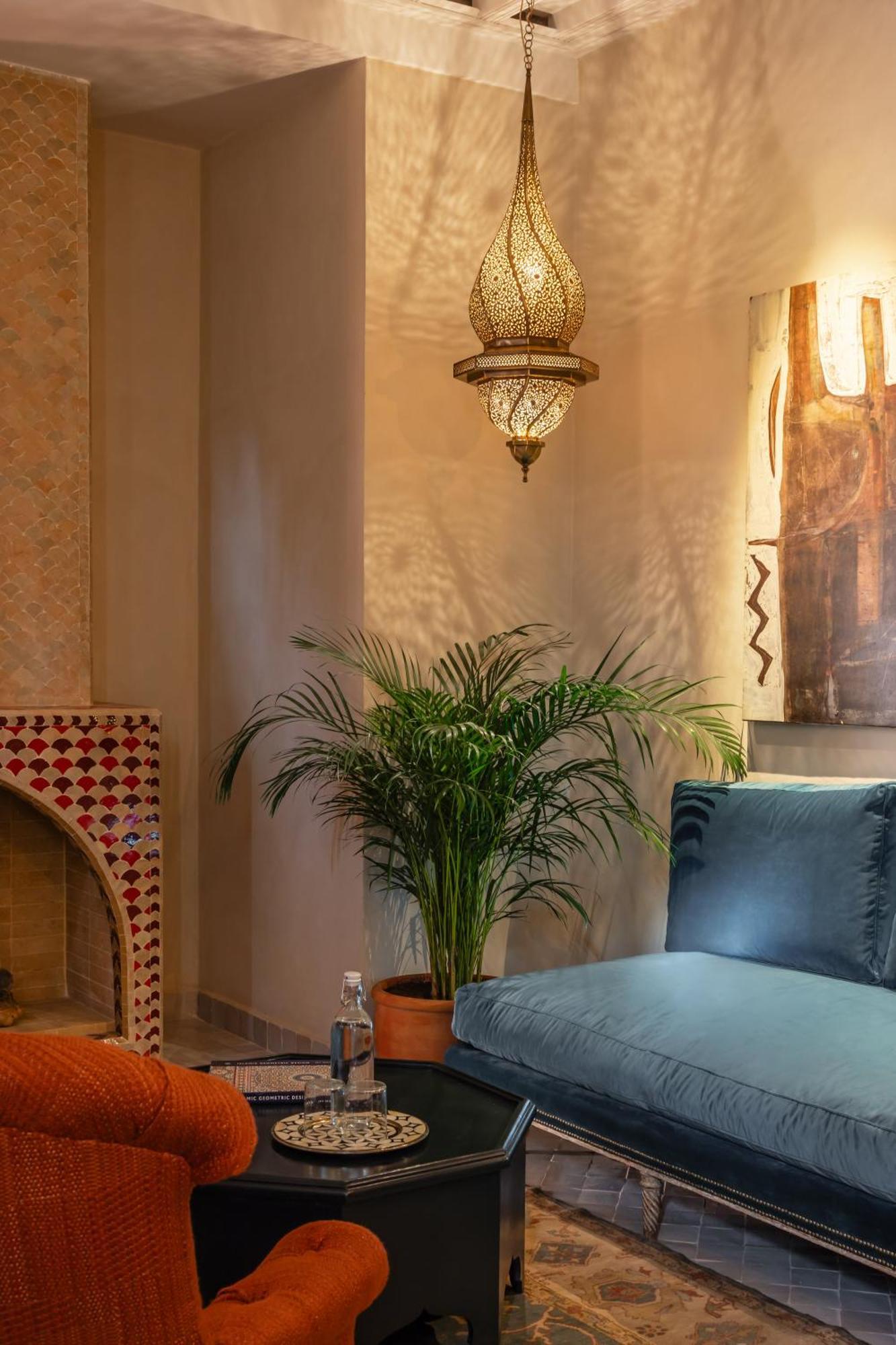 Riad Dar Al Dall - This Time Tomorrow In Marrakech マラケシュ エクステリア 写真