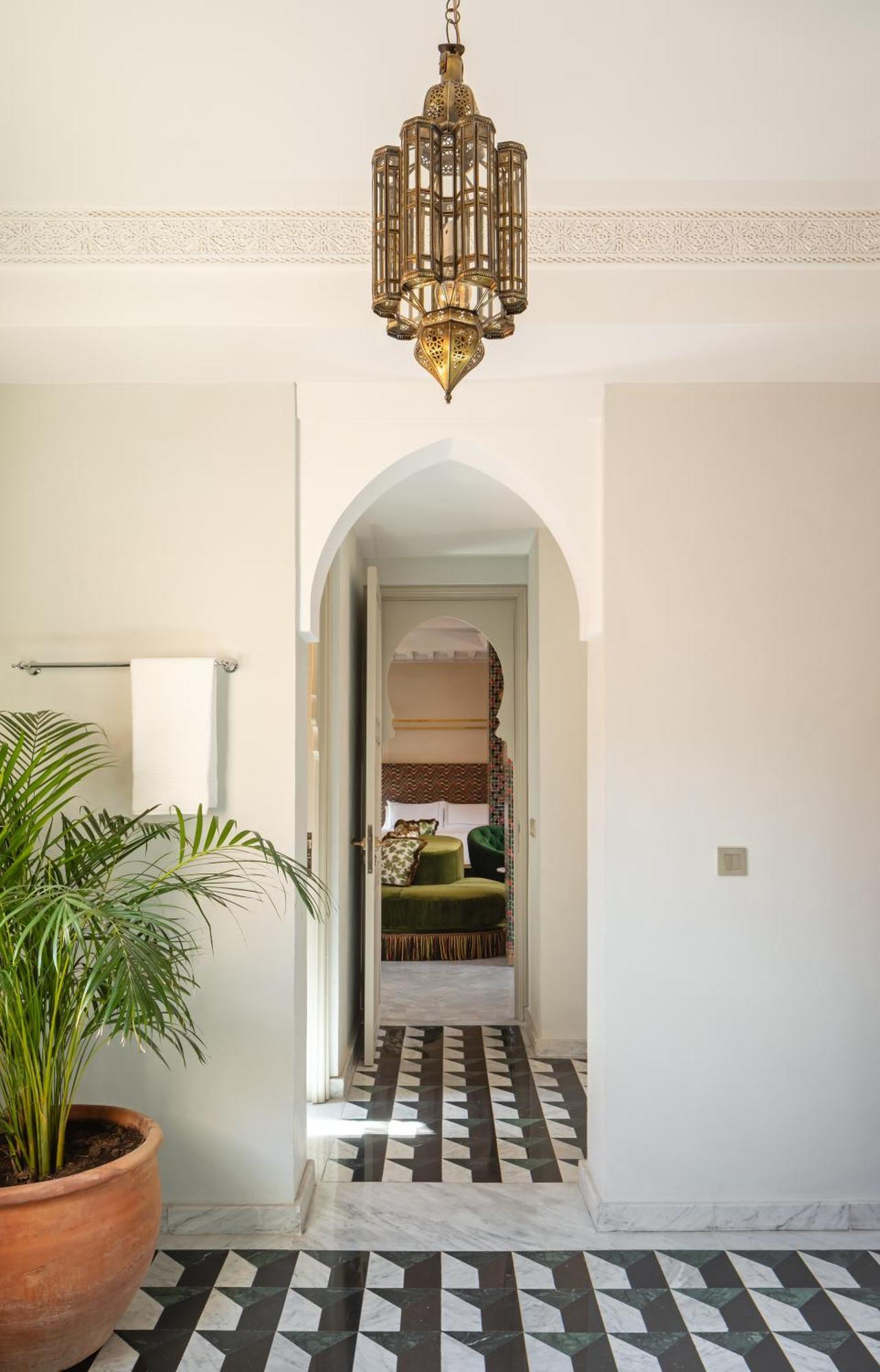 Riad Dar Al Dall - This Time Tomorrow In Marrakech マラケシュ エクステリア 写真