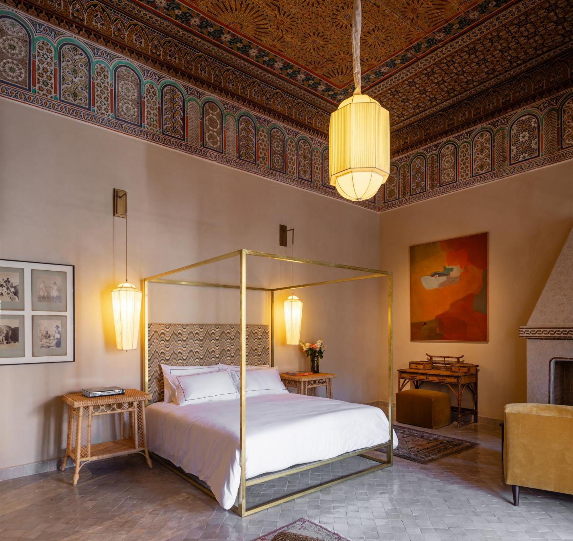Riad Dar Al Dall - This Time Tomorrow In Marrakech マラケシュ エクステリア 写真