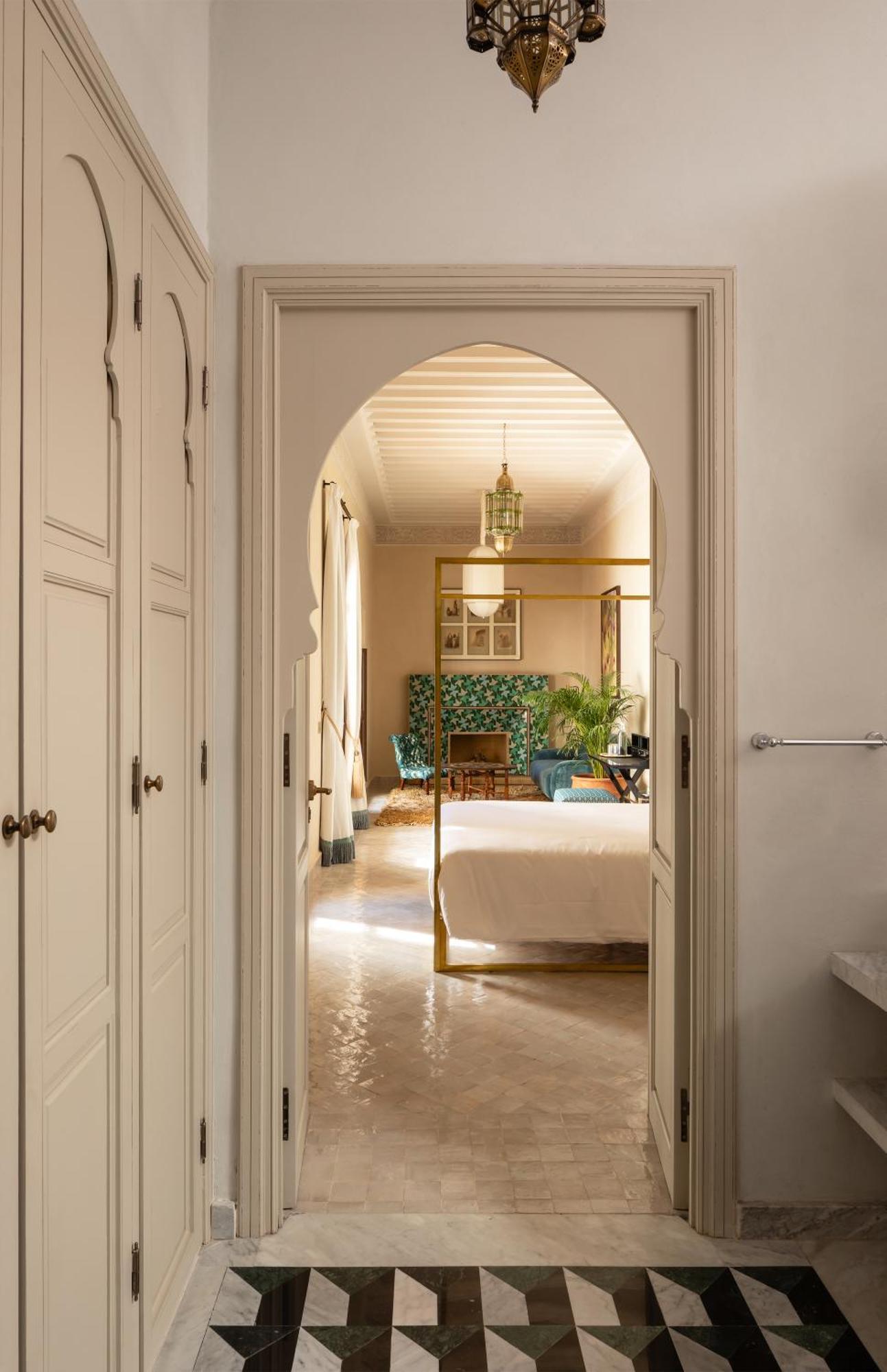 Riad Dar Al Dall - This Time Tomorrow In Marrakech マラケシュ エクステリア 写真