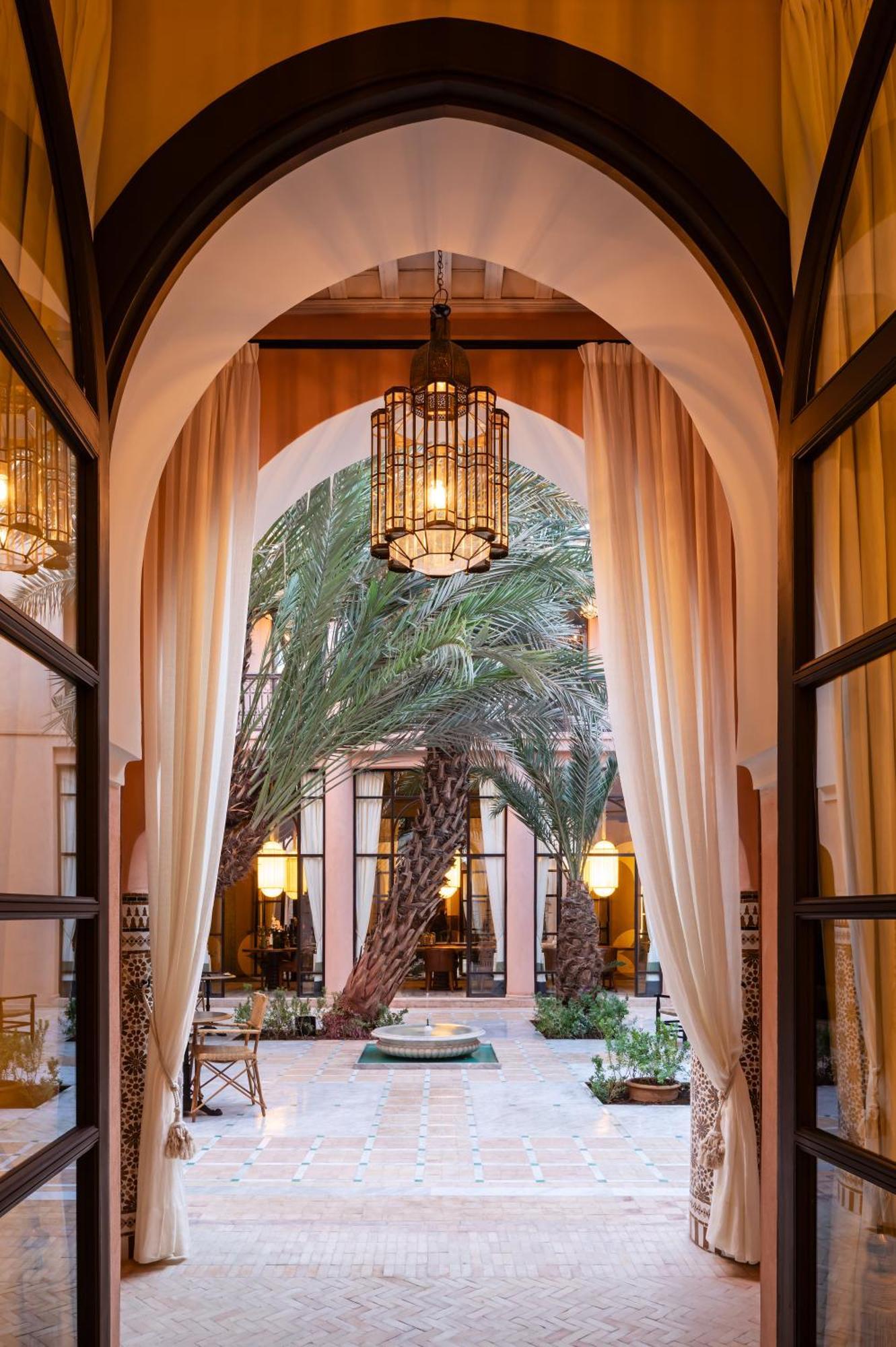 Riad Dar Al Dall - This Time Tomorrow In Marrakech マラケシュ エクステリア 写真