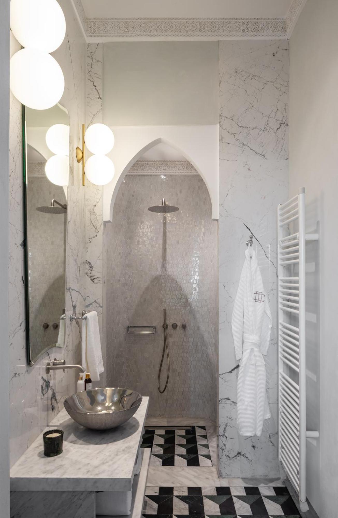 Riad Dar Al Dall - This Time Tomorrow In Marrakech マラケシュ エクステリア 写真