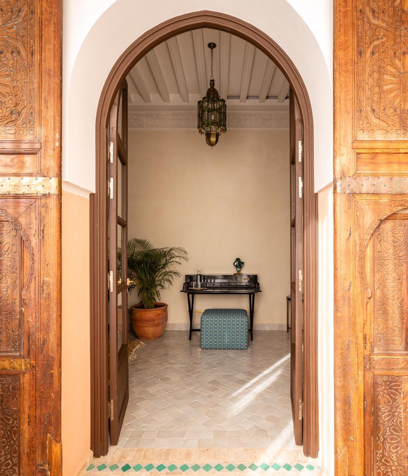 Riad Dar Al Dall - This Time Tomorrow In Marrakech マラケシュ エクステリア 写真