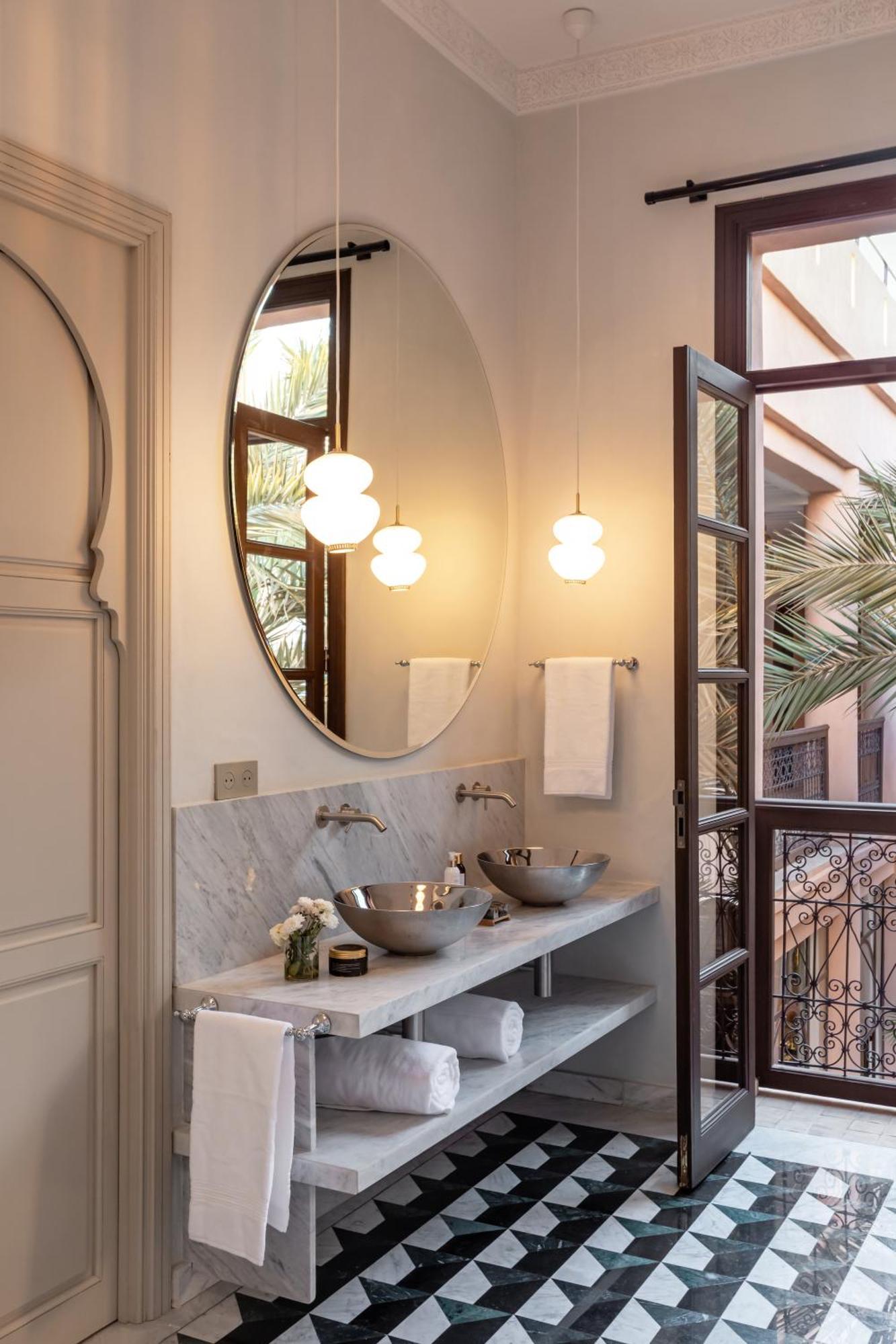 Riad Dar Al Dall - This Time Tomorrow In Marrakech マラケシュ エクステリア 写真