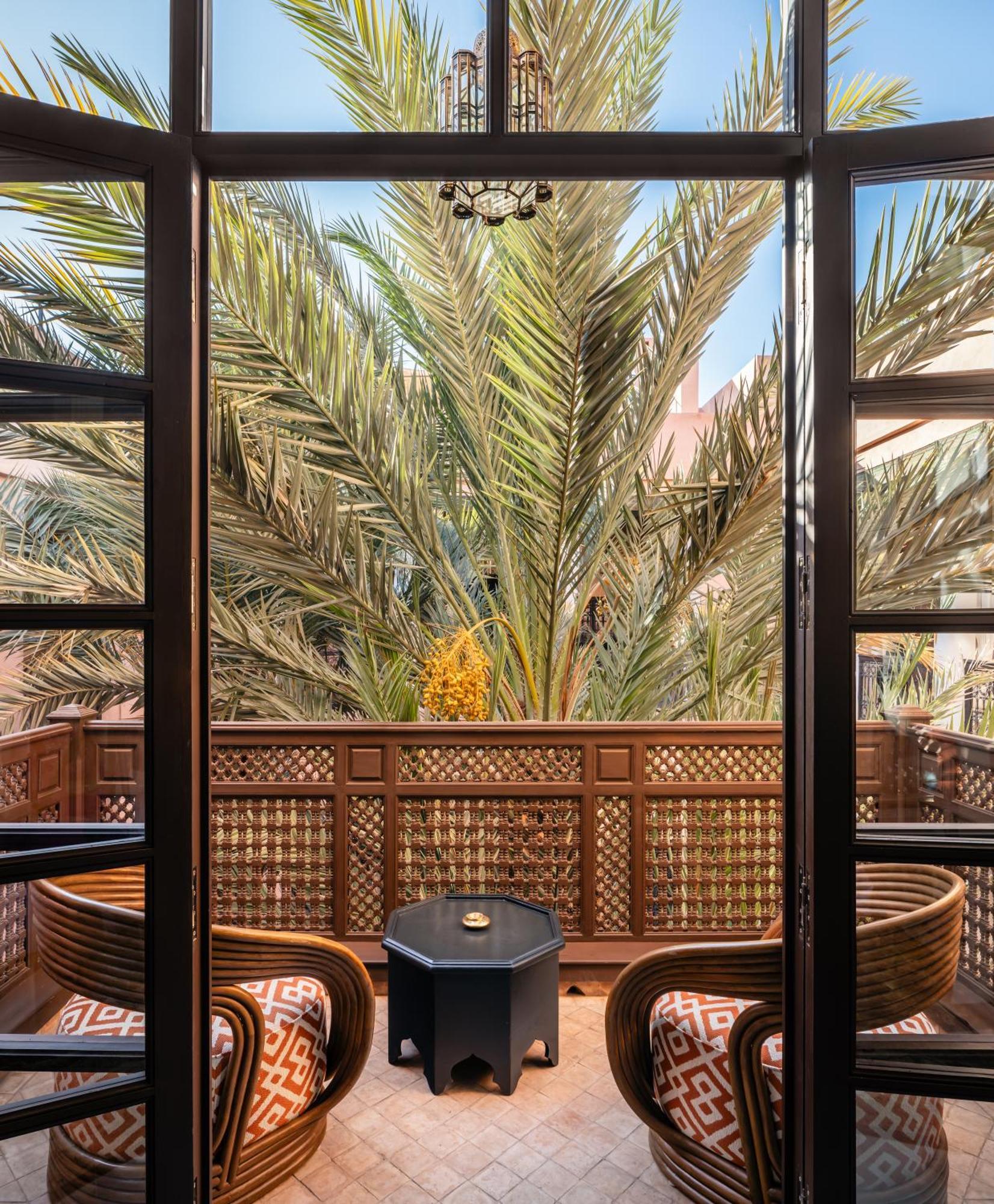 Riad Dar Al Dall - This Time Tomorrow In Marrakech マラケシュ エクステリア 写真