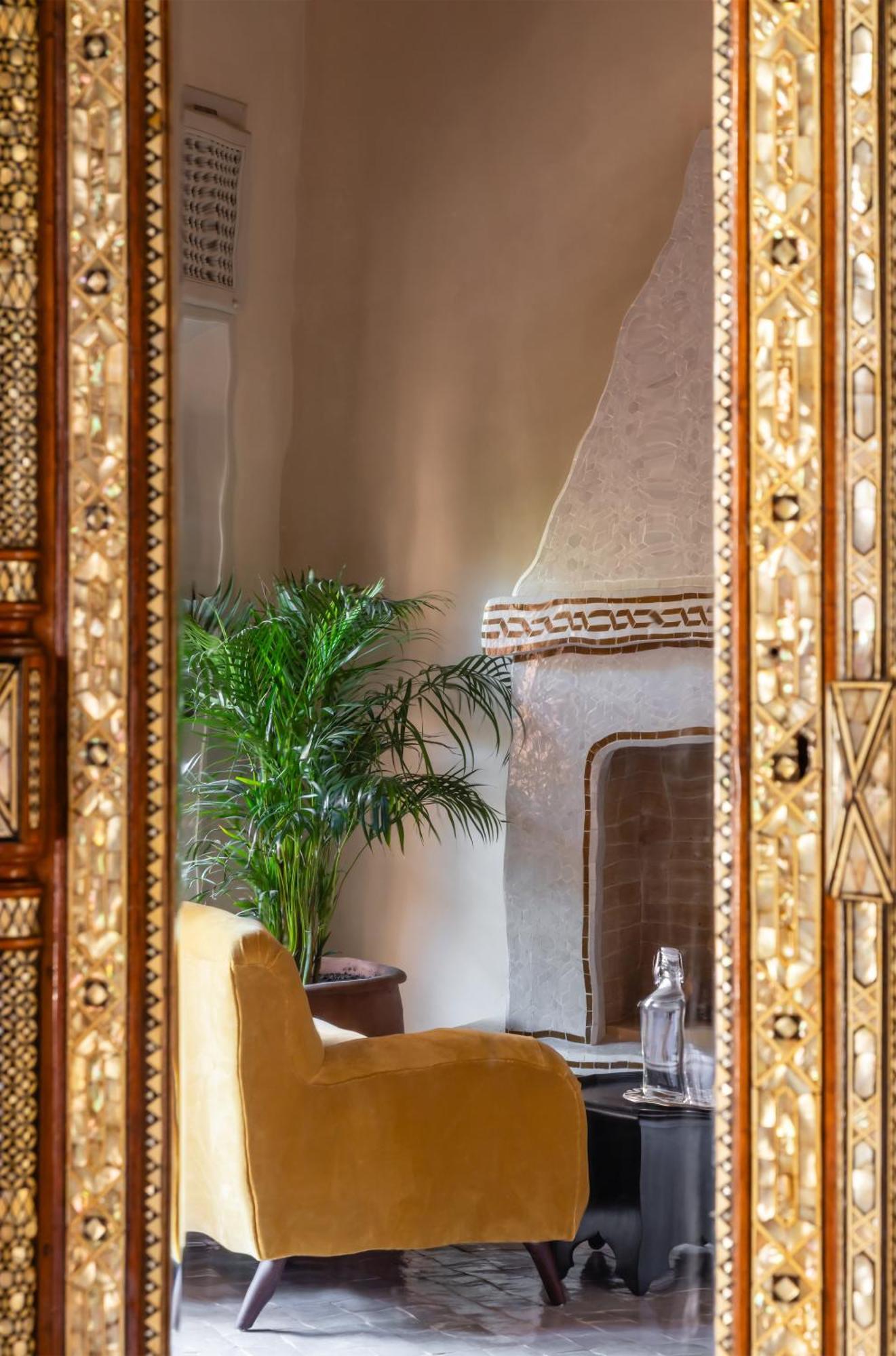 Riad Dar Al Dall - This Time Tomorrow In Marrakech マラケシュ エクステリア 写真