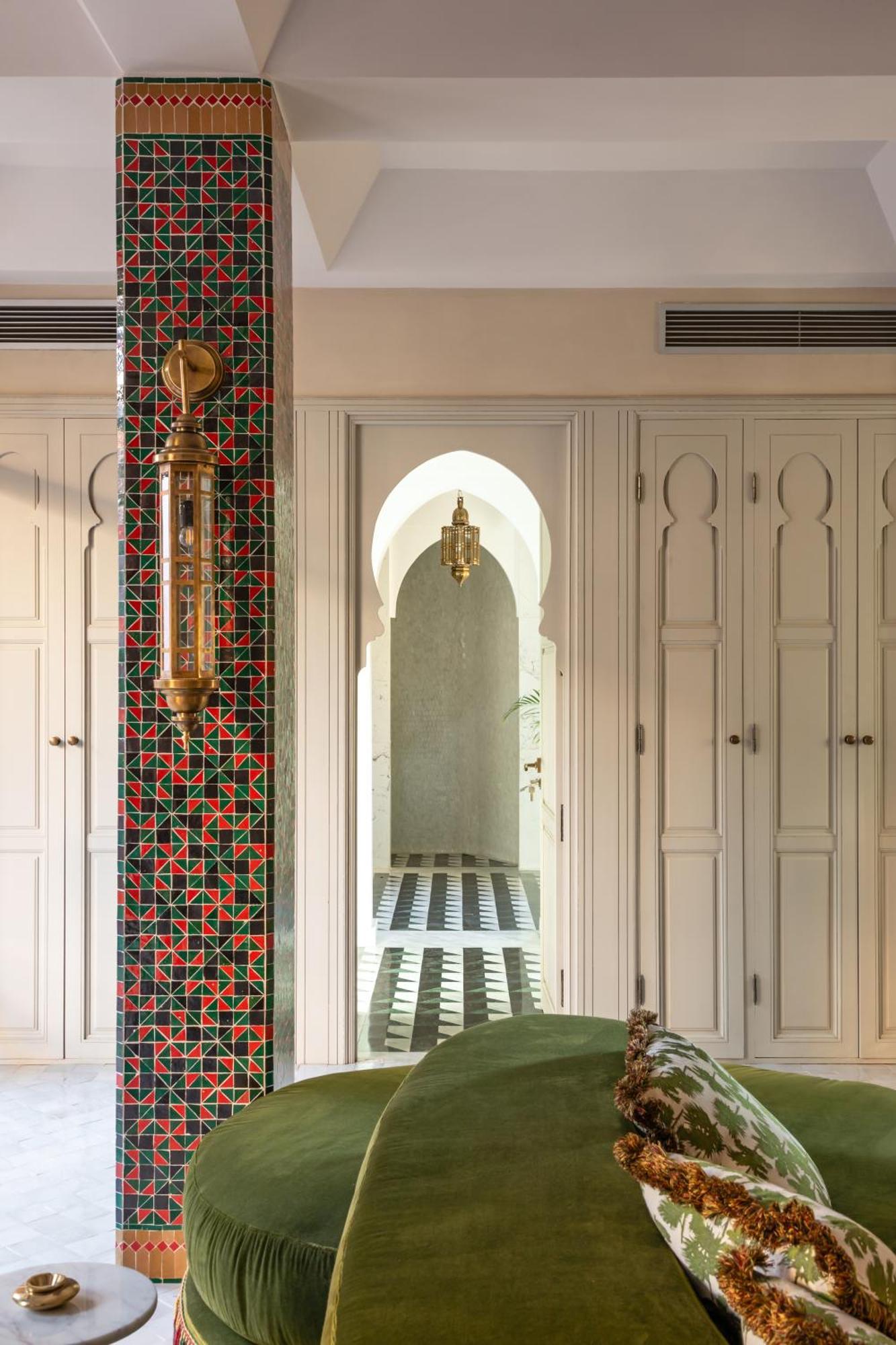 Riad Dar Al Dall - This Time Tomorrow In Marrakech マラケシュ エクステリア 写真