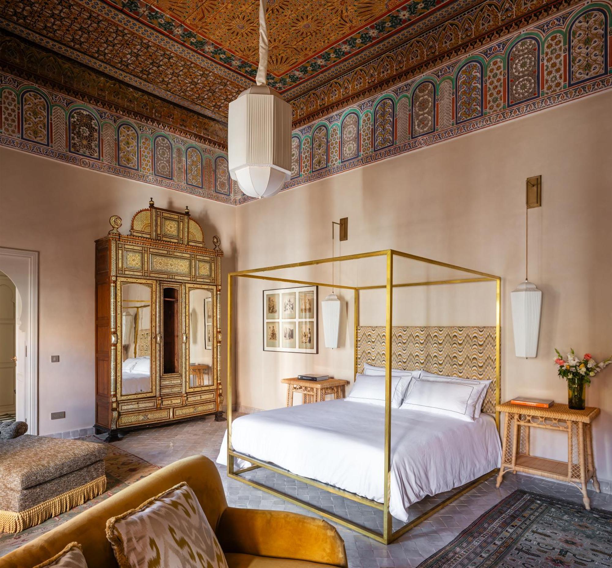 Riad Dar Al Dall - This Time Tomorrow In Marrakech マラケシュ エクステリア 写真