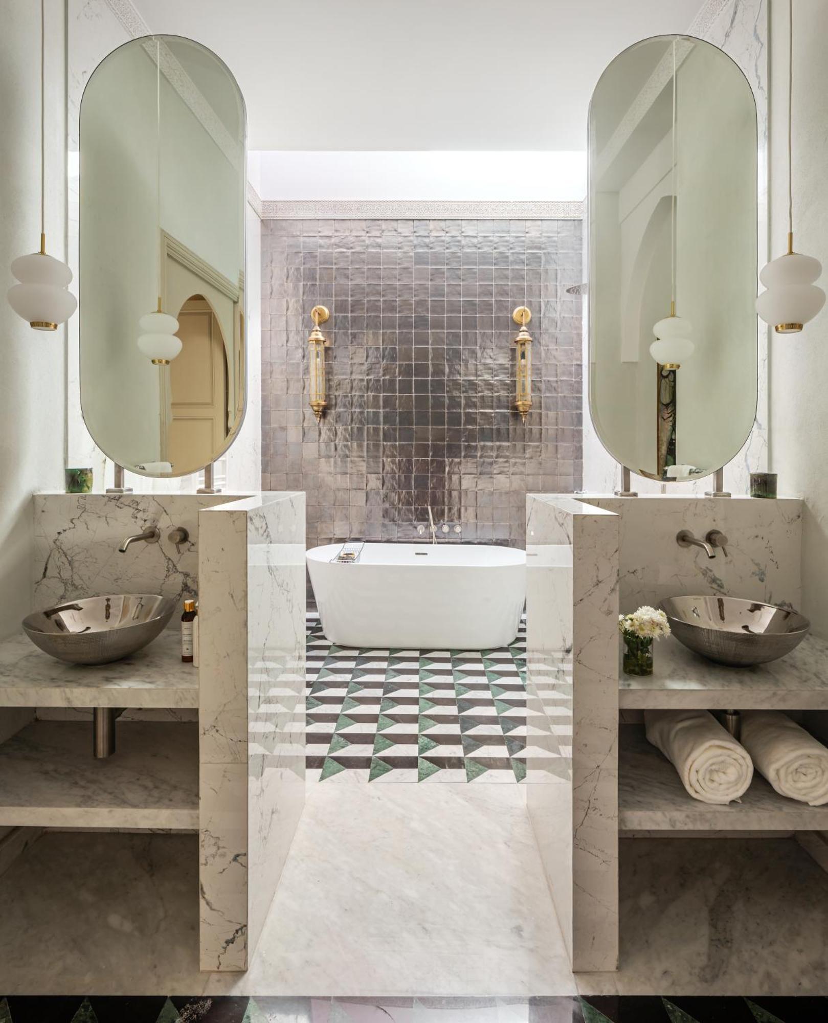 Riad Dar Al Dall - This Time Tomorrow In Marrakech マラケシュ エクステリア 写真
