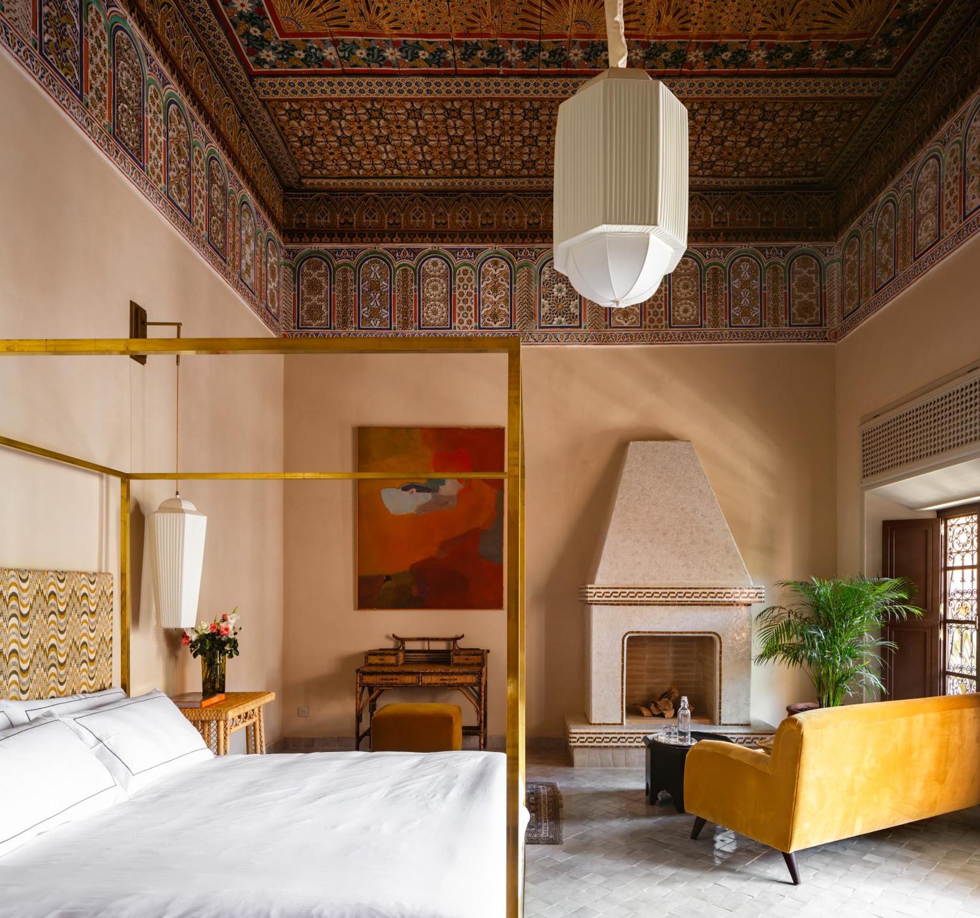 Riad Dar Al Dall - This Time Tomorrow In Marrakech マラケシュ エクステリア 写真