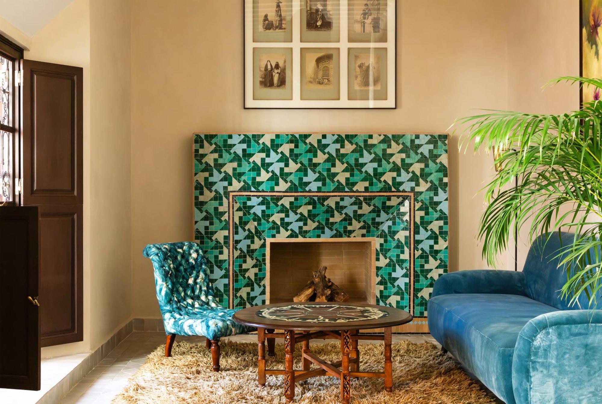 Riad Dar Al Dall - This Time Tomorrow In Marrakech マラケシュ エクステリア 写真