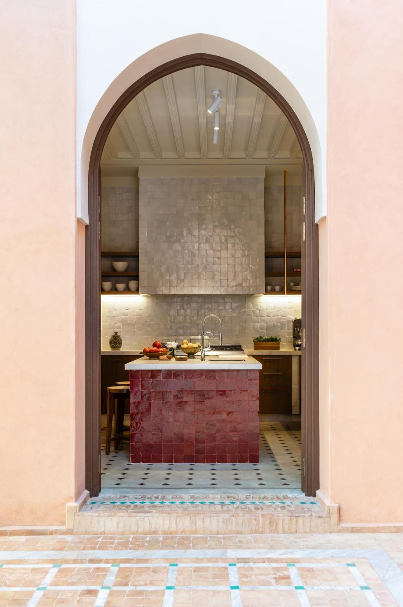 Riad Dar Al Dall - This Time Tomorrow In Marrakech マラケシュ エクステリア 写真