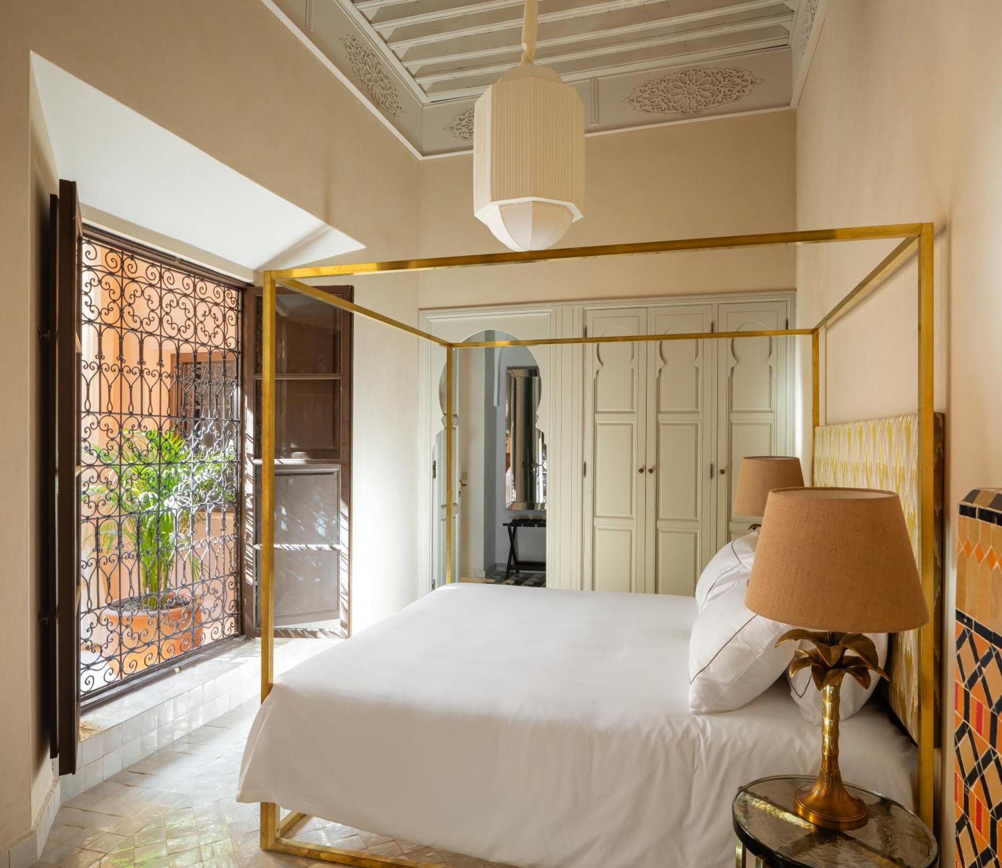 Riad Dar Al Dall - This Time Tomorrow In Marrakech マラケシュ エクステリア 写真