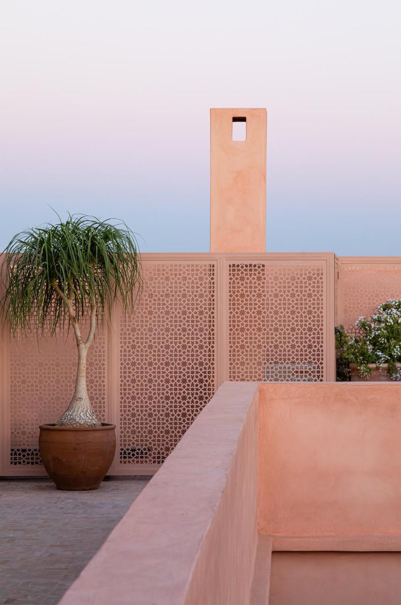 Riad Dar Al Dall - This Time Tomorrow In Marrakech マラケシュ エクステリア 写真