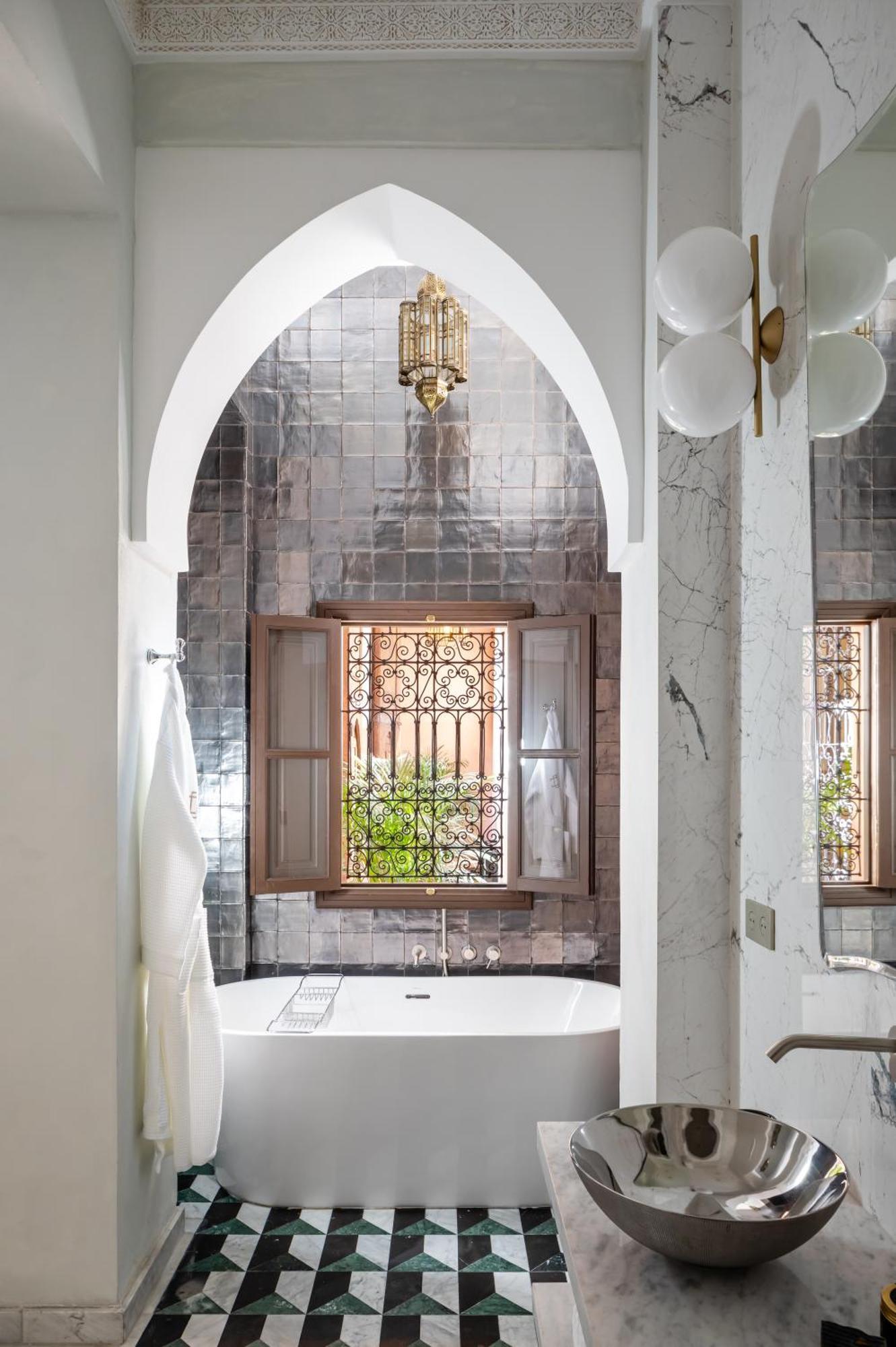 Riad Dar Al Dall - This Time Tomorrow In Marrakech マラケシュ エクステリア 写真