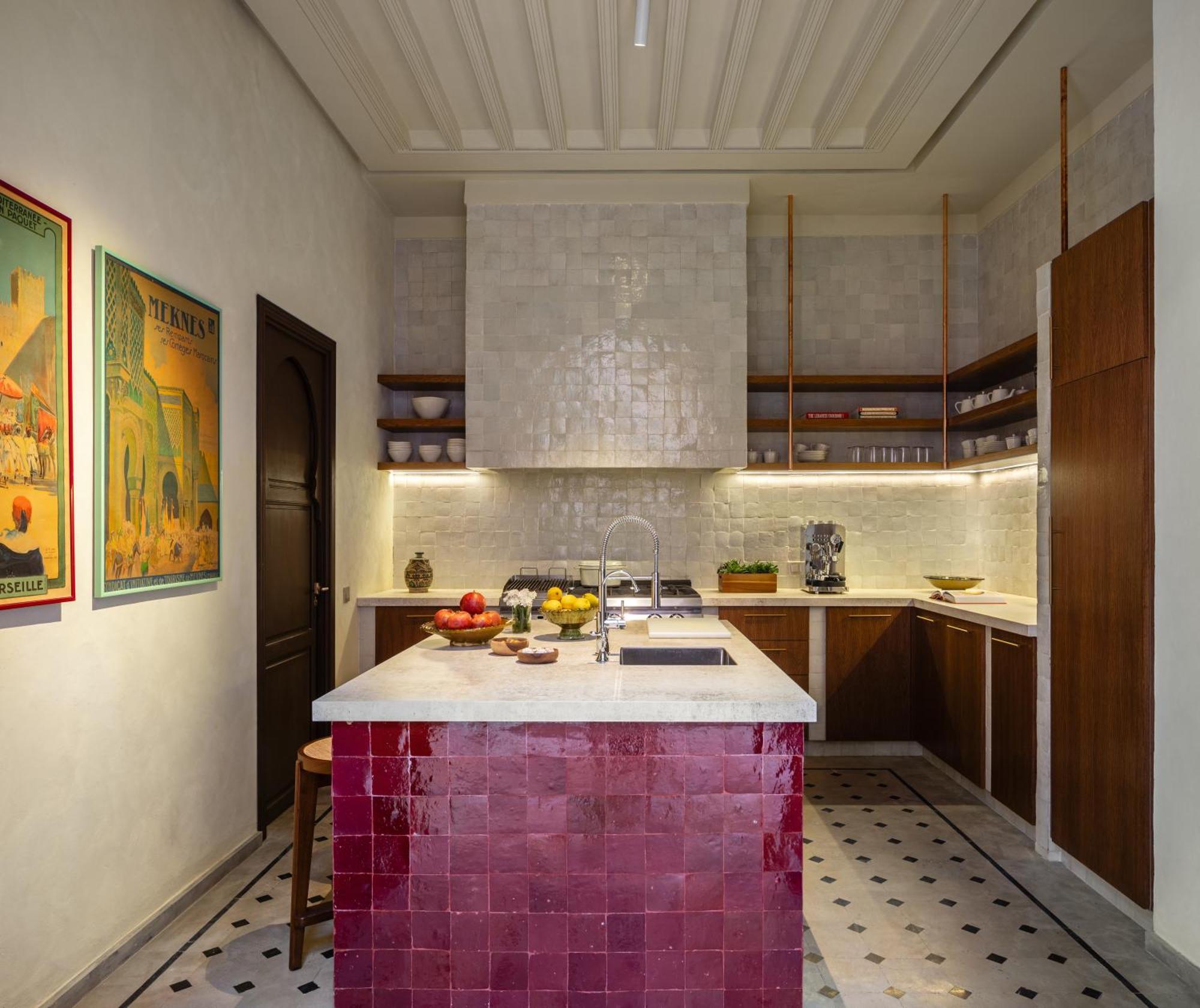 Riad Dar Al Dall - This Time Tomorrow In Marrakech マラケシュ エクステリア 写真