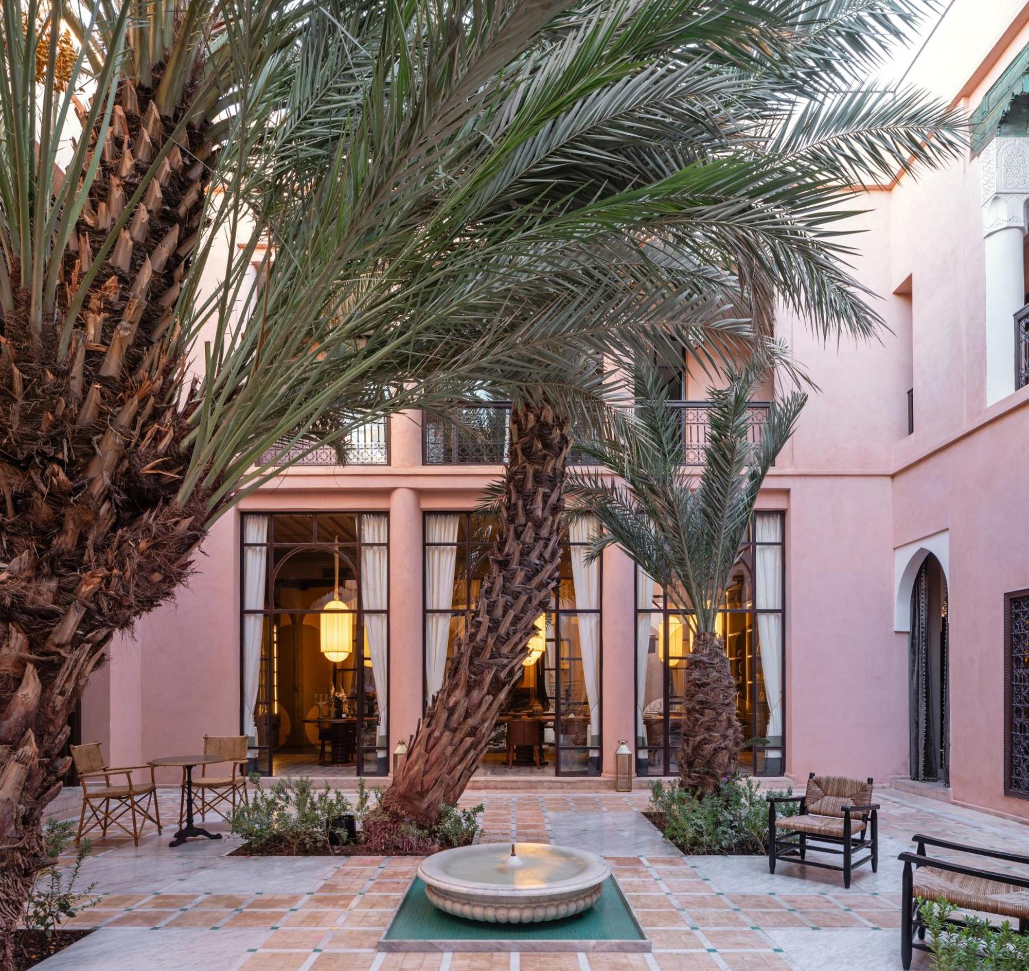 Riad Dar Al Dall - This Time Tomorrow In Marrakech マラケシュ エクステリア 写真